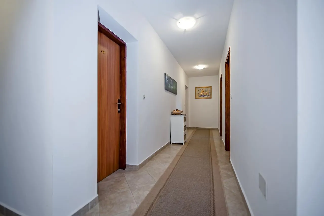 ***  Ladonja Bb Rooms, Family Run Bed & Breakfast Rovinjsko Selo Kroatien